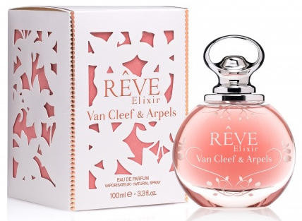 Van Cleef & Arpels - Reve Elixir